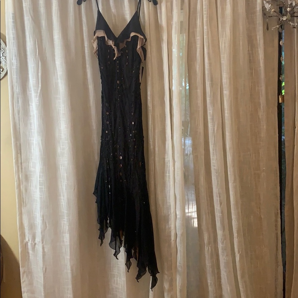 Sue Wong Original gown NWT